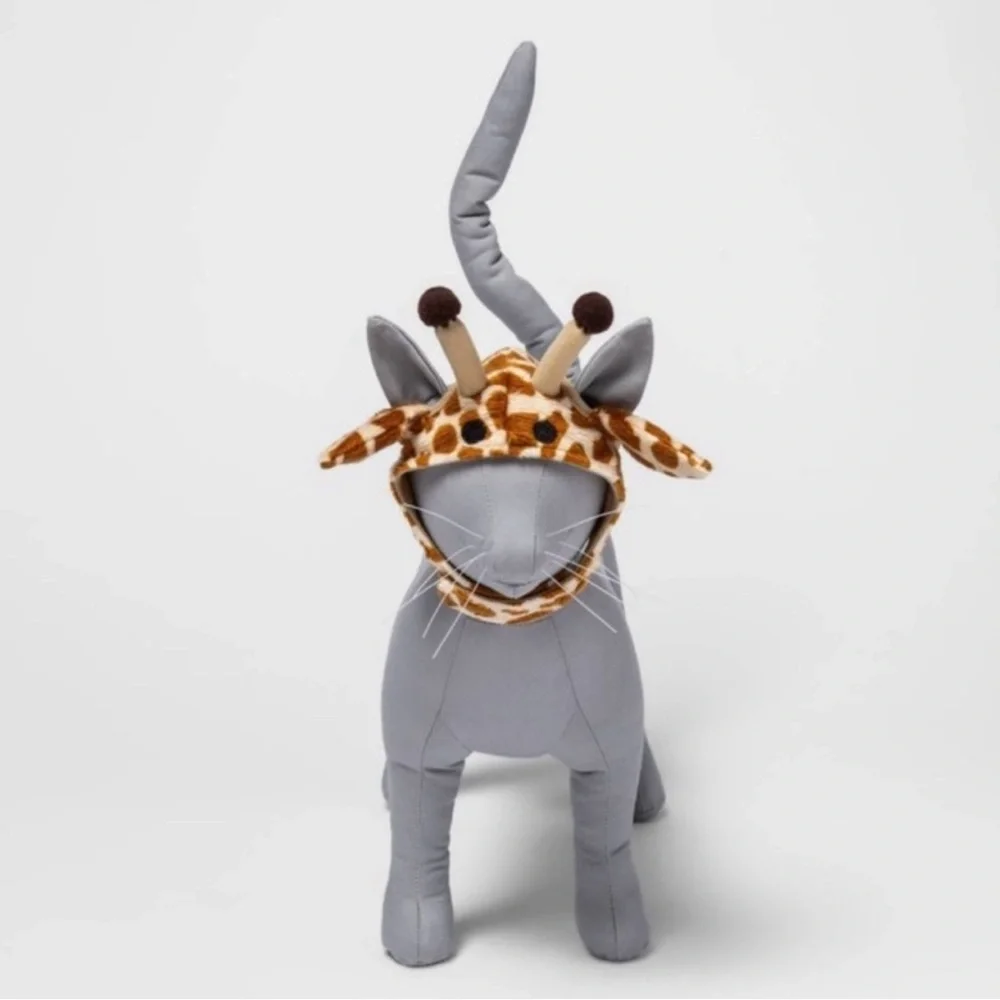 Bundle Any 2 for $10 - Cat.SmallDog.Costume-Target Halloween Hyde & EEK!